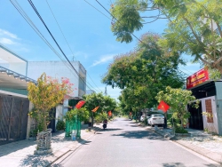 Đất bán tại Ba Tùng - Hòa Quý - Quận Ngũ Hành Sơn tại Quảng Nam