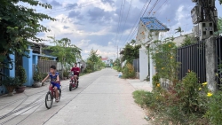 Chính chủ muốn bán gấp lô đất 140m2 giá 650 triệu tại Quảng Nam