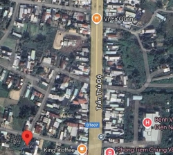 Chinh chu gui lo dat Dien Nam tại Quảng Nam