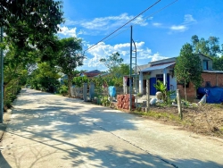 Đầu tư ngay lô đất Điện Quang 100% đất ở giá chỉ 5xx tại Quảng Nam