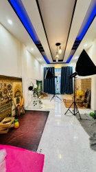 BÁN NHÀ 3 TẦNG MẶT TIỀN KINH DOANH TRUNG TÂM THÀNH PHỐ tại Quảng Nam