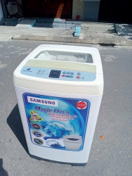 Máy giặt Samsung dung tích 7,5kg tại Quảng Nam