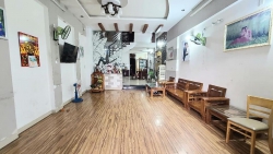Bán nhà Mặt tiền đường 5,5m lề 3m khu vip Mỹ An tại Quảng Nam