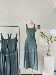 Chiếc váy vạn người mê toàn feedback đẹp tại Quảng Nam