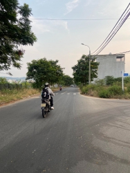 n nhanh lô đất mặt tiền đường Nguyễn Chơn tại Quảng Nam