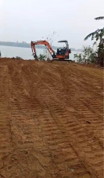 Về lô view sông thu bồn - Duy Phước tại Quảng Nam