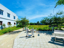 Cơ hội vàng sở hữu lô đất 110m² giá chỉ 677 triệu tại vị trí đắc địa tại Quảng Nam