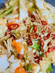 King Tea Phục Vụ Tận Nơi & Tại Quán Với Full Topping tại Quảng Nam