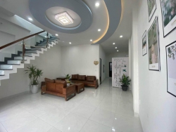 Nhà 2 tầng kiệt 82 Nguyễn Chánh- Hoà Minh Liên Chiểu tại Quảng Nam