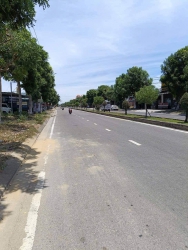 Cần bán lô đất đường 33 Trần Phú, Diện tích 10x30m tại Quảng Nam