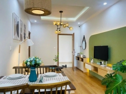 NHẬN HỖ TRỢ LÀM FUL 100% BỘ HỒ SƠ THUÊ-MUA CHUNG CƯ NHÀ Ở XÃ HỘI BÀU TRÀM ( THE ORI GARDEN - VÀO Ở NGAY - FULL NỘI THẤT) tại Quảng Nam