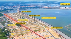 VỊNH AN HOÀ CITY tại Quảng Nam