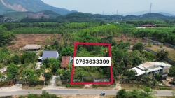 n 1200m đất ở Hoàn Ninh, Đồng Phú, Bình Phước tại Quảng Nam