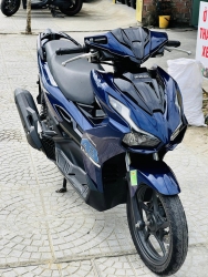 AB 125 2022 chuẩn 10.000 km tại Quảng Nam