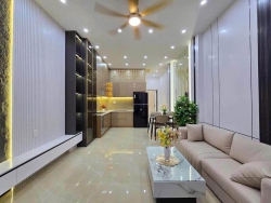 Nhà 3 tầng xây mới 100% full nội thất xịn xò tại Quảng Nam