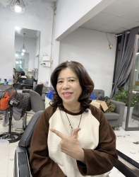 TÓC SƠN tại Quảng Nam