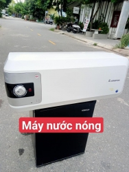 Thanh lý Máy Nước Nóng gián tiếp Ariston 20 lít mới tại Quảng Nam