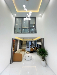 Siêu phẩm nhà 2.5 tầng tại K44 Nguyễn Văn Linh tại Quảng Nam