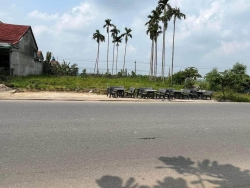 Bán Lô Đất Đường Nguyễn Hoàng, TT Nam Phước, Duy Xuyên tại Quảng Nam