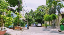 Cần bán gấp lô đất kiệt ô tô Chợ Hoà Khánh Đà Nẵng tại Quảng Nam