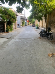 Bán nhà Nguyễn Chánh 1 lô duy nhất tại Quảng Nam