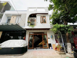 Chào bán nhà 2 tầng Hoà Minh 14 tại Quảng Nam