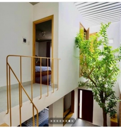 Homestay Đẹp Lung Linh Thấy Là Mê tại Quảng Nam