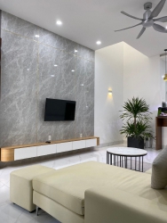 Siêu phẩm nhà vườn Fullhouse mặt tiền đường Bàu Gia Thượng 3 tại Quảng Nam