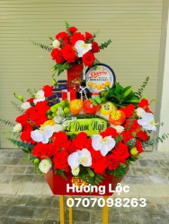 Bộ Tráp Là Niềm Hạnh Phúc Mát Mẹt Nhà Trai - Hãnh Diện Nhà Gái tại Quảng Nam
