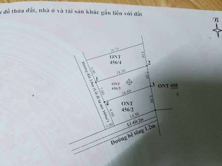 CẦN BÁN LÔ ĐẤT ĐẸP TẠI ĐIỆN THẮNG NAM tại Quảng Nam