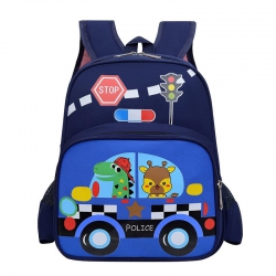 Thêm mẫu balo mầm cho các bé tại Quảng Nam