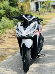 Vario 2022 biển 43ODO vài ngàn km Máy móc nguyên rin, dàn ngoài mới keng, phụ kiện theo xe đầy đủ tại Quảng Nam