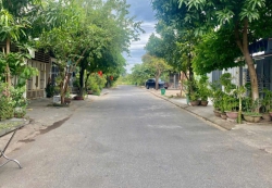 Bán lô đất rẻ nhất biển Hòa Minh tại Quảng Nam