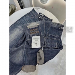 Boutique Ruby Tham đang khuyến mãi CHÂN VÁY JEAN- QUẦN JEAN BAGGY SUÔNGLOE tại Quảng Nam