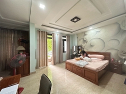 Bán nhà 3 tầng mặt tiền gần 7m đường Trưng Nữ Vương- Hải Châu, Đà Nẵng tại Quảng Nam