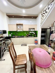 n nhanh nhà 2 tầng 2 phòng ngủ, 2 toilet, phòng thờ, bếp tại Quảng Nam