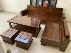 Góc nhỏ cho không gian nhỏ tại Quảng Nam