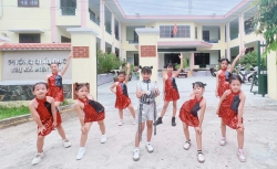 Đăng ký ngay để học thử miễn phí 1 buổi tại Phòng tập 03Phan_Chu_Trinh Điện An tại Quảng Nam