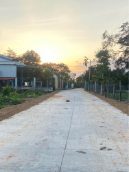 Cơ hội cho nhà đầu tư với mảnh đất vàng - Giá chỉ 6xx triệu tại Quảng Nam