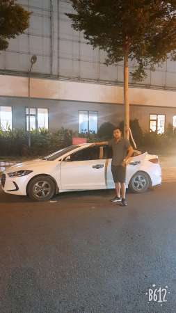 Lê Tuấn dịch vụ Grab 4 chỗ giá rẻ tại Quảng Nam