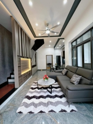 Nhà 3 tầng kiệt Nguyễn Công Hãng, Thanh Khê tại Quảng Nam