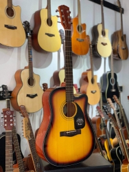 Bán đàn guitar, organ, ukulele tại quảng nam tại Quảng Nam