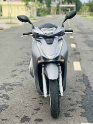 Sh 150 ABS 2018 xám bạc cực đẹp chính 1 chủ tại Quảng Nam