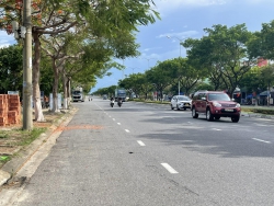 Bán lô mặt tiền Trần Đại Nghĩa tại Quảng Nam