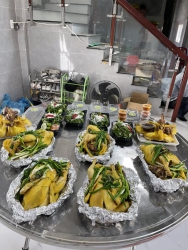 Bán Gà Tươi và Sản Phẩm Gà Đa Dạng tại Quảng Nam