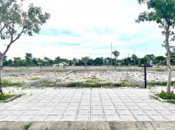 Đất Mặt tiền đường 24m Khu đô thị An Phú, phường An Phú, thành phố Tam Kỳ tại Quảng Nam