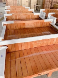 Giường gấp gọn giá rẻ tại Quảng Nam