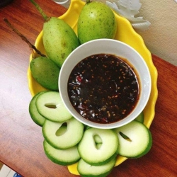 Quán Ăn Hương Việt tại Quảng Nam
