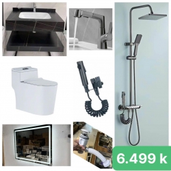 Hàng sẵn KHO LỚN tại ĐÀ NẴNG tại Quảng Nam