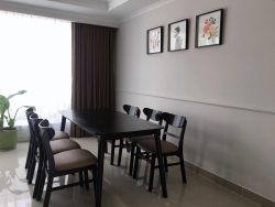 Cho Thuê Nhà Nguyên Căn 3 Tầng Khu Euro Village Mặt Tiền Đường Bằng Lăng tại Quảng Nam